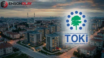 TOKİ kiralık konut başvuru şartları belli oldu! İstanbul'da 15 bin kiralık sosyal konut başvurusu ne zaman? TOKİ İstanbul kira bedelleri ne kadar?