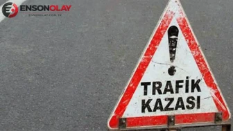 Göcek'te feci kaza : Otomobille çarpışan motosikletin sürücüsü hayatını kaybetti