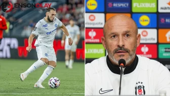 Beşiktaş - Marsilya maçı öncesi detaylar: Marsilya'da son durum ne? Maçın favorisi hangi takım?