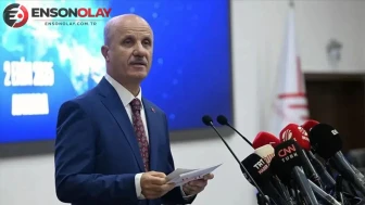 Başkan Özvar , Klasik Düşünce Okulu Akademisyenler Kampı'nda