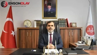 Ali Efe kimdir? Aksaray’ın yeni İl Müftüsü kaç yaşında ve nereli