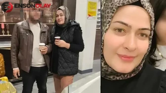 Isparta'da kadın cinayeti: Tartıştığı eşini sokak ortasında pompalı tüfekle vurarak öldürdü