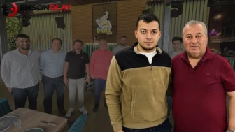 Cemal Enginyurt 'hayırlı olsun' demişti: Müstehcen videolarla tanıtılan gece kulübündeki 'gizli ortaklık' ortaya çıktı