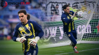 Fenerbahçe'de Ederson mutluluğu: Derbide tam 5 kurtarış yaptı