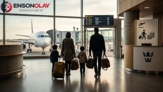 Göçmenlere dev nakit teklifi: Ülkesine dönene 1,7 milyon TL!
