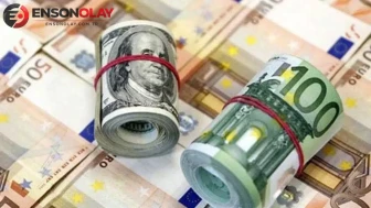 Dolar ve Euro ne kadar oldu? Döviz piyasası ne durumda?