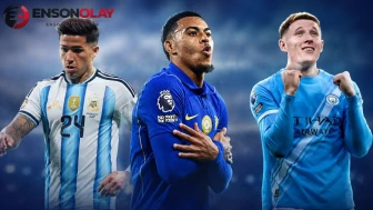 Tarihe geçen transferler: En pahalı 10'a üç yeni isim