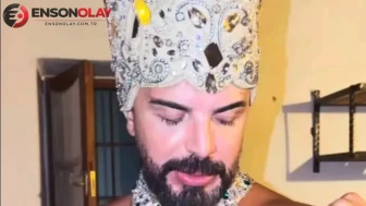 İzmir'de 'Ailem Güvende' soruşturması : 'Zenne Arif' gözaltına alındı