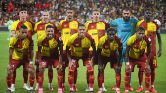 Göztepe, Trendyol Süper Lig'de ilk 5 haftada galibiyet alamadı