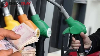Akaryakıta zam gelmeye devam edecek mi? Son fiyatlar ne kadar oldu?