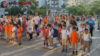 Eğitim Öğretim Yılına Uyum Haftası, Yarın İtibariyle Başlıyor!