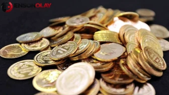 Altın fiyatları yeniden yükselişe geçti! Gram altın bugün ne kadar oldu?