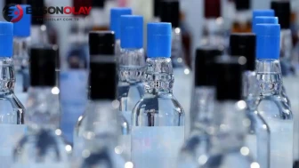 Sahte içki can aldı : 12 kişi hayatını kaybetti