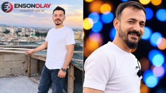 Yürek yakan kaza! 2 kardeş aynı motosiklette can verdi