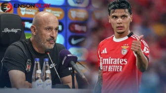 Beşiktaş orta saha transfer listesindeki isimler hangi takımlara gitti?