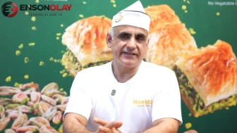 Amerikan aksanıyla baklava anlattı, milyonlar izledi: Yapay zeka iddialarına böyle son noktayı koydu