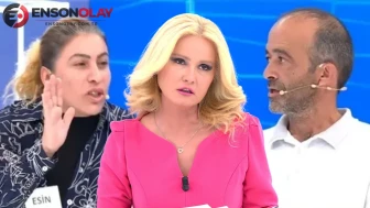16 yaşındaki Elif o gece sır oldu! Taksicinin anlattıkları Müge Anlı'yı çileden çıkardı: 'Bu taksicilik değil, özel hizmet'
