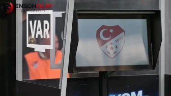 Galatasaray ile Kocaelispor maçının VAR hakemi belli oldu