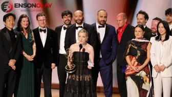 Emmy 2026: Gecenin en büyük sürprizleri ve hayal kırıklıkları