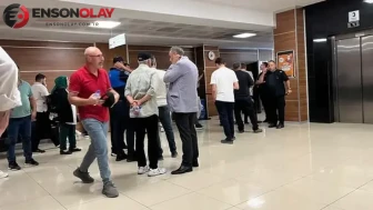 Bolu Belediyesi davasında ikinci duruşma: Müteahhitten '4 milyon TL para istendi' iddiası