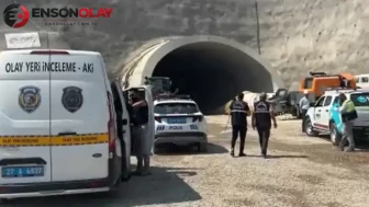 İskele ile demir arasında can pazarı : AFAD ve UMKE ekipleri sevk edildi