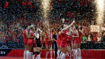 Filenin Sultanları şampiyonluk ödülü ne kadar? Voleybol şampiyonluk primi hakkında bilgi