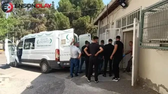 Gaziantep'te halı yıkarken akıma kapılan 2 kadın hayatını kaybetti