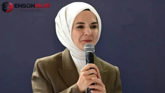 Bakan Göktaş, Kastamonu'da ADEM açılışında