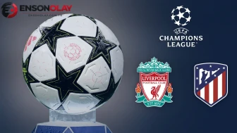 Liverpool-Atletico Madrid maçı hangi kanalda, saat kaçta?