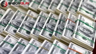 Döviz kurlarında son durum : Dolar kaç TL, euro ne kadar oldu?