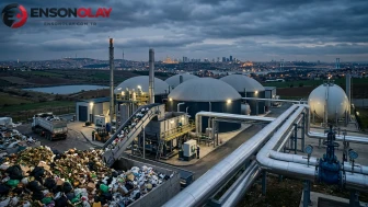 Sessiz sedasız Büyüyen Güç: Türkiye'nin 10 Milyar Metreküplük Yeni Enerji Kaynağı