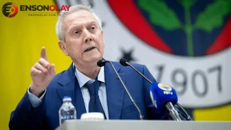 Aziz Yıldırım’dan derbi sonrası sert hakem tepkisi: Türk futboluna yazık
