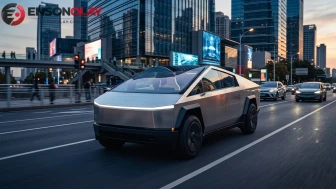 Tesla'nın direksiyonsuz otomobili Cybercab yollara çıktı! Fiyatı ve özellikleri dikkat çekti