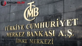 Merkez Bankası'nın kasasında son durum belli oldu: İşte brüt döviz ve altın rezervlerinde son rakamlar
