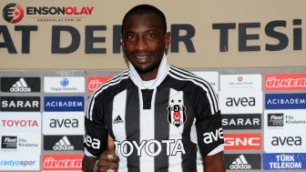 Mamadou Niang: Hem Marsilya hem de Beşiktaş taraftarlarıyla gerçekten inanılmaz