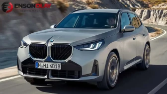 BMW eylül 2026 fiyat listesi açıklandı : Hangi modeller hangi fiyatlarla satışta?