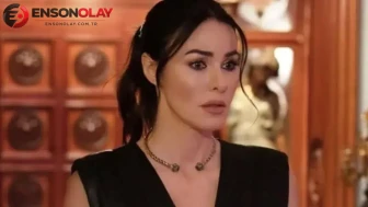 Defne Samyeli'nin sosyal medya paylaşımları olay oldu