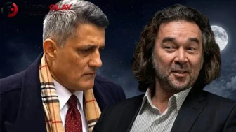 Kurtlar Vadisi'nde Kozinoğlu sahnesi: Oyuncu Sedat Savtak ifade verdi: Öyle bilgiler bize verilmez