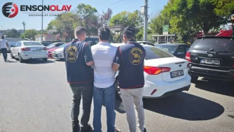 11 yıl 6 ay hapis cezası bulunan dolandırıcılık firarisi İstanbul'da yakalandı