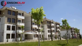 İstanbul'da kiralık sosyal konutlar nerede olacak? Başvurular ne zaman başlayacak?