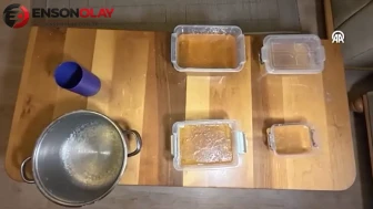 İstanbul'da Polis, 26 kilo uyuşturucu maddeyi yakalayarak ele geçirdi!