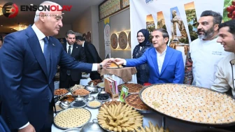 5 şehir için ortak turizm hamlesi