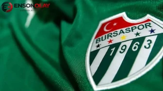 Bursaspor'a Manisa FK maçı sonrası PFDK şoku