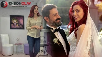 Erhan Çelik’in eşi Özlem Gültekin'in ölüm nedeni belli oldu: Adli Tıp raporunda dikkat çeken detay
