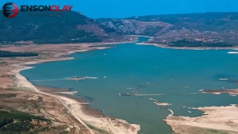 İzmir barajlarında ne kadar su kaldı? Baraj doluluk oranları belli oldu