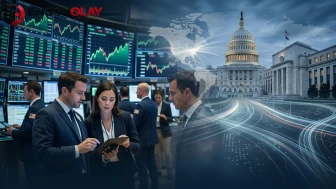 Piyasalar nefesini tuttu, o saate kilitlendi! Dolar, altın ve borsaları sarsacak dev veri geliyor