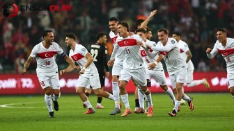 Milli maç ne zaman? UEFA Uluslar Ligi Türkiye - Fransa maçı hangi gün, saat kaçta, nerede oynanacak? Ay-Yıldızlıların maç takvimi