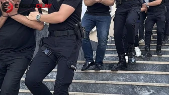 "Kamuda görevlilerine rüşvet verildi" iddiası! 6 kişi tutuklandı