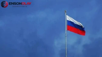 Rusya, Kiev'deki askeri sanayi tesislerini ve lojistik merkezlerini vurdu