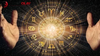 Doğum gününüz önceki hayatınızda nerede yaşadığınızı söylüyor! Numeroloji önceki hayatınızı gösteriyor